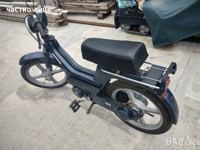 piaggio si на части, снимка 4 - Мотоциклети и мототехника - 41183799