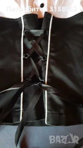 Елегантна стилна риза, снимка 1