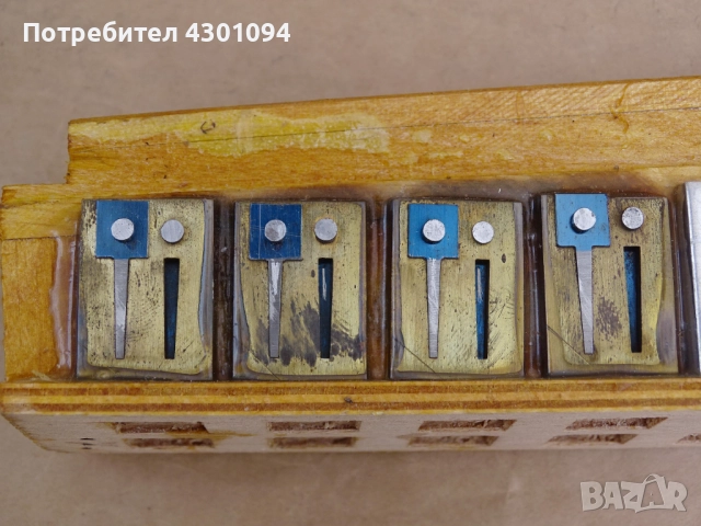 Пиколи за тарги за акордеон, снимка 3 - Акордеони - 51722265