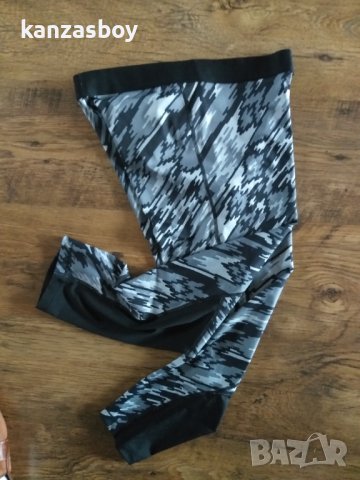 Nike Pro - страхотен спортен клин , снимка 9 - Клинове - 40326804