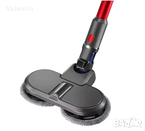 Dyson V7 V8 V10 V11 Многофункционална четка/Аксесоар за прахосмукачка, снимка 3 - Прахосмукачки - 52444820