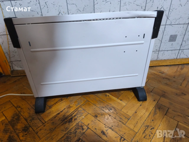 Конвектор за отопление 2000w, снимка 6 - Отоплителни печки - 53471463