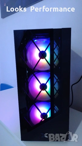 Геймърски Компютър | i5 | RX580 8GB | 1TB, снимка 6 - Геймърски - 53725238