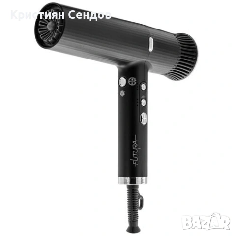 ПРОФЕСИОНАЛЕН СЕШОАР FUTURA 290 ГРАМА 