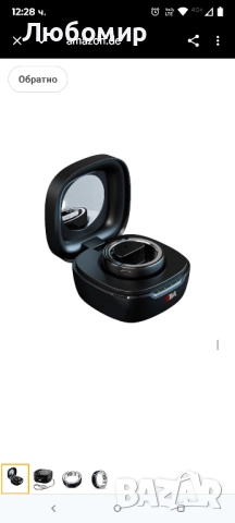 OBA Ring-R10 поколение, NFC четец, Smart Ring, стъпки, разстояние, калории, кардио, качество съня, 