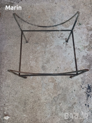 стоика за буре 50/50 /50