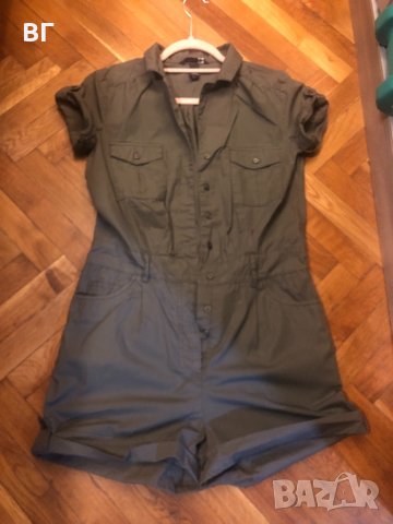 Гаширизон h&m размер 34-отговаря на хс/с-20 лв, снимка 1