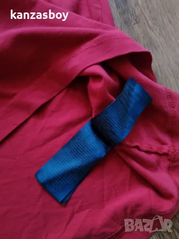 Tommy Hilfiger - страхотна мъжка тениска L, снимка 6 - Тениски - 48882445