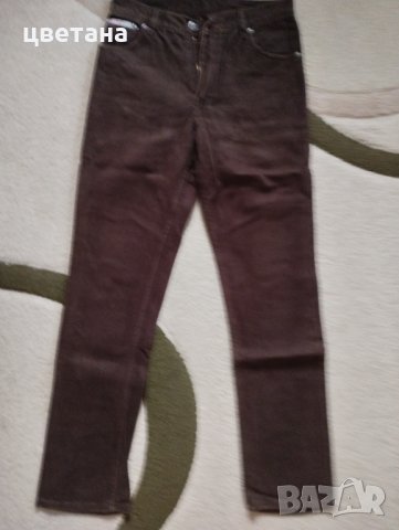 Дънки, снимка 3 - Дънки - 42665191