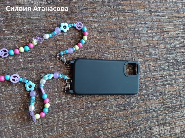 Калъф за Iphone 11 нов, снимка 7 - Калъфи, кейсове - 41782958