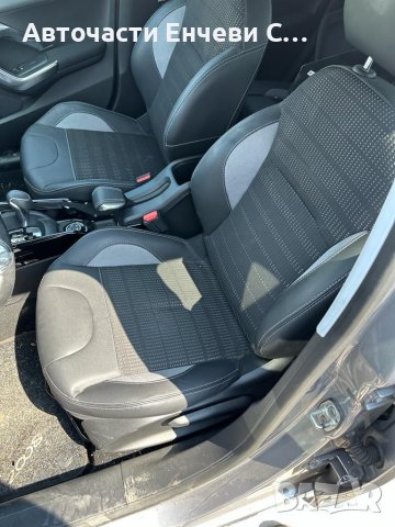 Пежо 2008 Peugeot 2008 на части, снимка 7 - Автомобили и джипове - 41883517