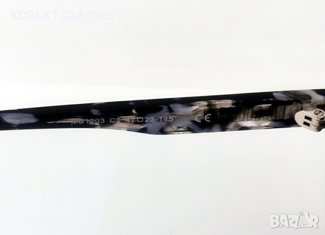 HIGH QUALITY POLARIZED 100% UV защита, снимка 6 - Слънчеви и диоптрични очила - 41702393