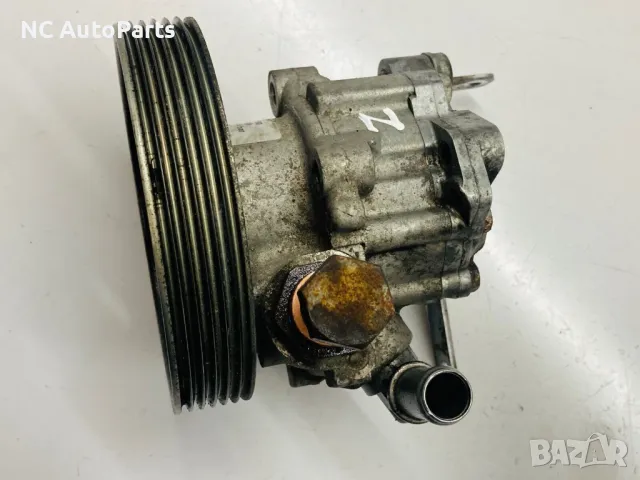 Хидравлична помпа за Пежо Боксер Ситроен Релеи 2.0 дизел DW10F 9805820980 Bosch 2018, снимка 2 - Части - 48790856