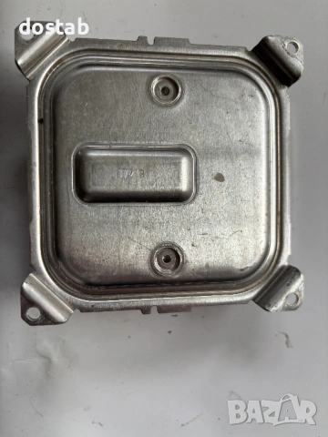 Баласт модул за Рено и Нисан, снимка 2 - Части - 53344453