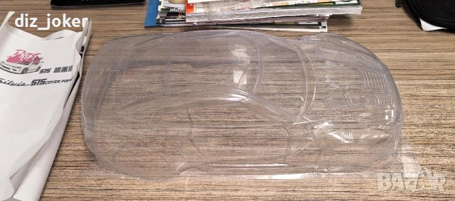 rc купе , снимка 2 - Коли, камиони, мотори, писти - 53808844