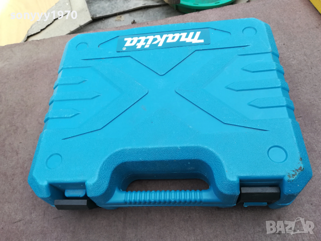куфарче за инструменти 1903241402, снимка 6 - Куфари с инструменти - 44839490