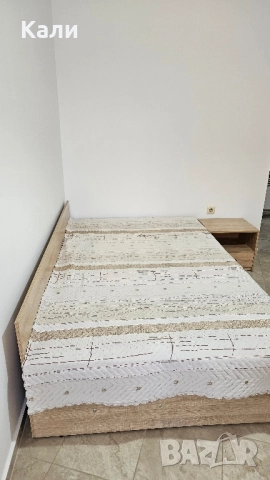 Давам под наем двустаен апартамент , снимка 9 - Апартаменти - 52143151