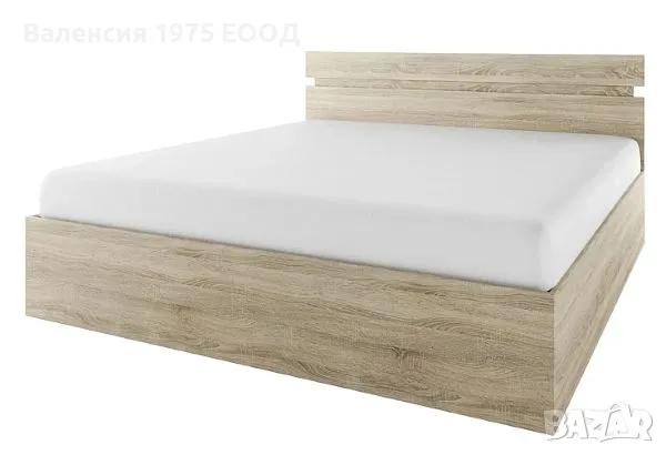 Спалня Сити 2045, снимка 10 - Спални и легла - 49927661