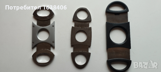 Гилотина за пури , снимка 3 - Запалки - 53302671