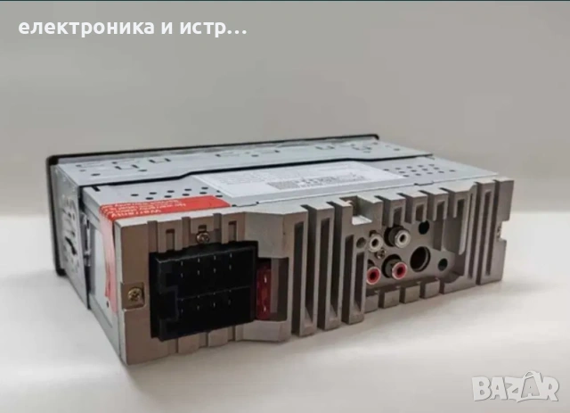 Авторадио за кола, сд за кола Tf/Usb/Bt и с дистанционно , снимка 3 - MP3 и MP4 плеъри - 53349882