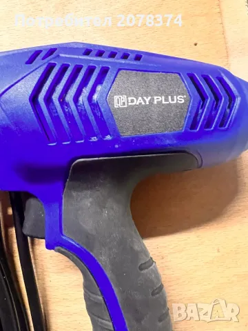 Такер за пирони телбод  15/32 мм, снимка 5 - Други инструменти - 48581823