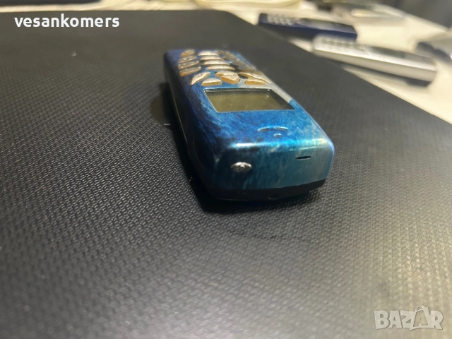 Nokia 8310 Уникат, снимка 4 - Nokia - 53405163