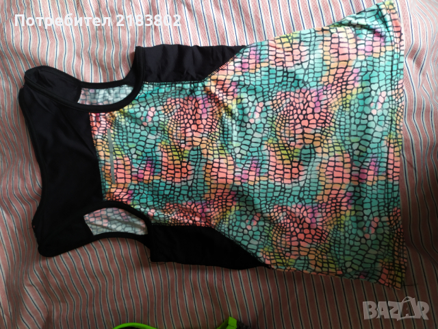 Спортни потници, снимка 11 - Детски Блузи и туники - 36319511