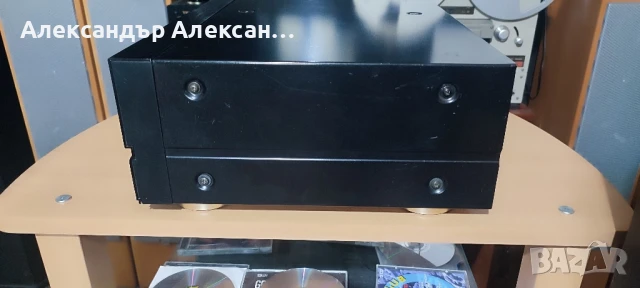 Akai GX 75 , снимка 8 - Декове - 51183838