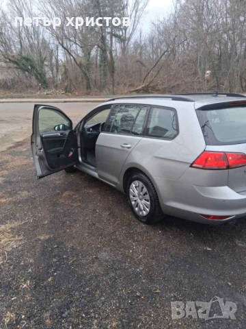 VW GOLF  7, снимка 2 - Автомобили и джипове - 53301652