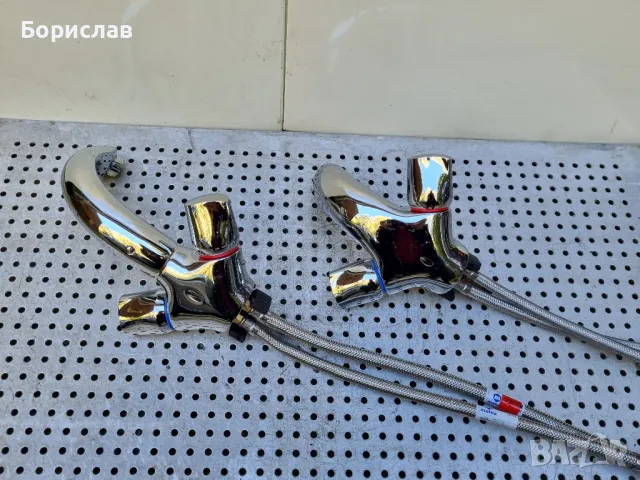 Смесители - чешми, снимка 8 - Други стоки за дома - 47610350
