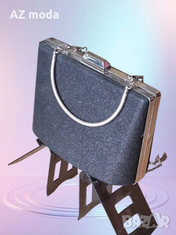 Чанта за специални поводи, снимка 3 - Чанти - 53575196