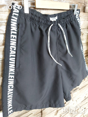 Calvin klein бански / шорти М р.