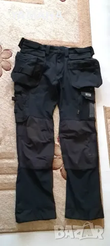 Victoria  Мъжки  Работен  Панталон 54, снимка 3 - Панталони - 49777868