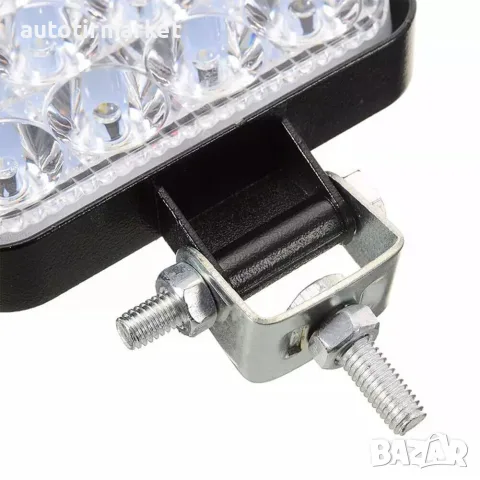 Халоген LED 48W – NA286, снимка 3 - Аксесоари и консумативи - 56053820