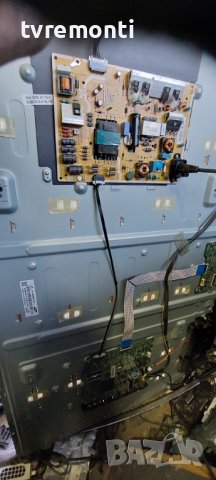 TCon , BN41-02111,2014_60Hz_TCON_ISI_T,BN95-01306C for ,SAMSUNG HG48ED690DB, снимка 5 - Части и Платки - 39344089