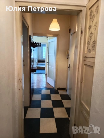 Дава под наем тристаен в центъра. , снимка 9 - Апартаменти - 53718579