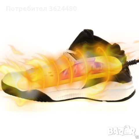 Уред за сушене за обувки 2026