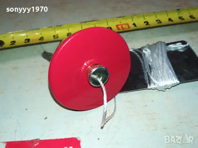 ОТВЕС С ВЪЖЕ 2012241144, снимка 6 - Други инструменти - 48413504