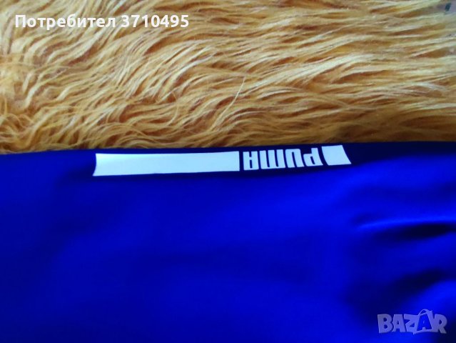 ПРОДАВАМ СУИТЧЕР PUMA, снимка 8 - Суичъри - 40499182