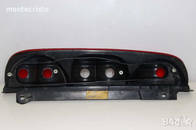 Десен стоп Fiat Doblo (2005-2010г.) Фиат Добло / 51755144, снимка 4 - Части - 52809438