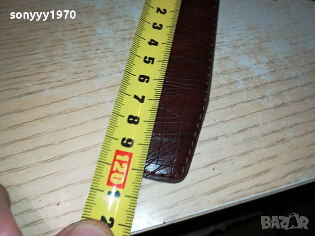 КОЛАН 120СМ 2708230814, снимка 10 - Колани - 41977329