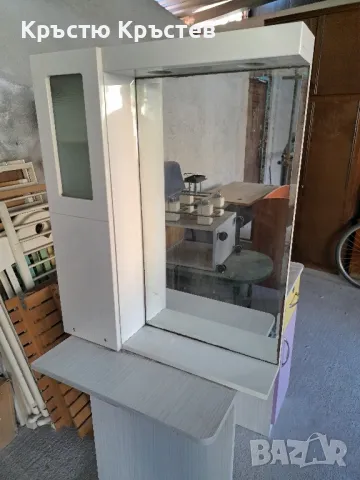 шкаф за баня 