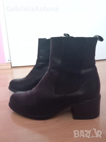 Кожени боли от Дима стил