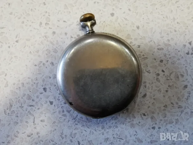 ДЖОБЕН ЧАСОВНИК CHRONOMETRE MAIRY , снимка 3 - Антикварни и старинни предмети - 49712871