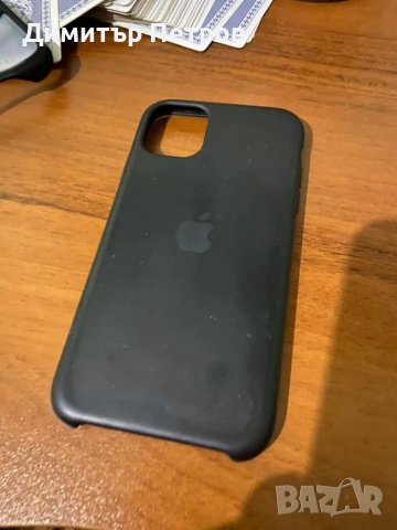 Кейс за Apple Iphone 11, снимка 1 - Калъфи, кейсове - 39771565