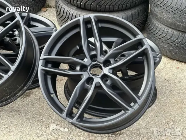 5x114.3 19 Джанти Toyota Tesla Infinity Lexus Mazda Kia Hyundai Honda 5х114.3, снимка 8 - Аксесоари и консумативи - 49732760