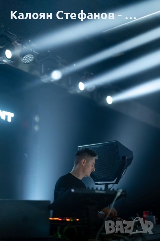 Nightlife & Event Photographer I Клубна и Евент Фотография – KShotsRaw, снимка 9 - Фотографи - 53804400