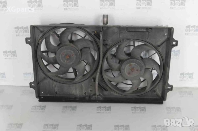 Перки охлаждане за Volkswagen Sharan 1.9tdi 116 к.с. (2000-2010) 0130303881, снимка 3 - Части - 52005583