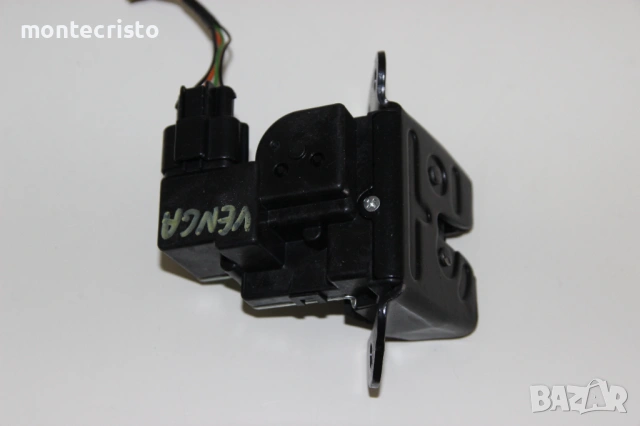 Брава заден капак Kia Venga (2010-2014г.) 81230-1H000 / 812301H000, снимка 2 - Части - 53673530