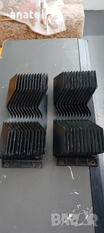 Високочестотни драйвери Isophon panorama 2000 , снимка 12 - Тонколони - 53217170